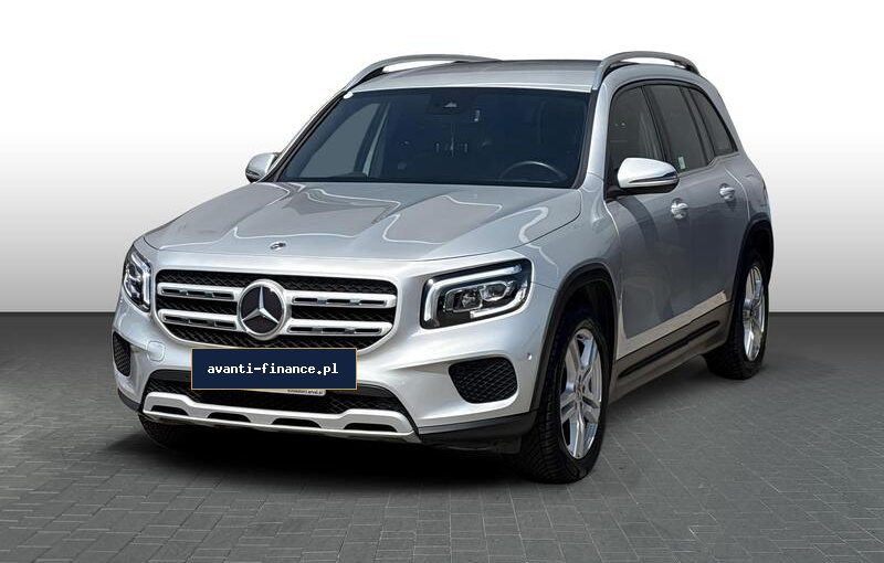 Mercedes-Benz GLB 200 5d