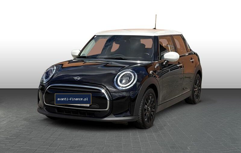MINI Mini Cooper Aut. 5d