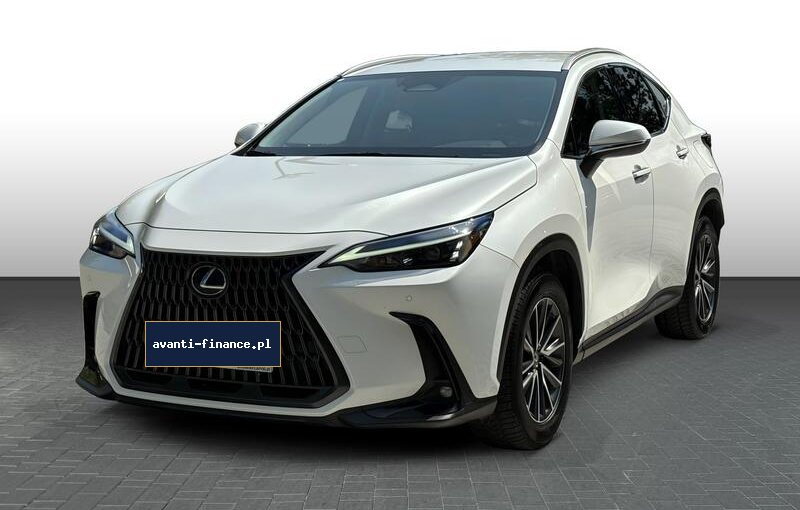 Lexus NX 350h Prestige AWD 5d