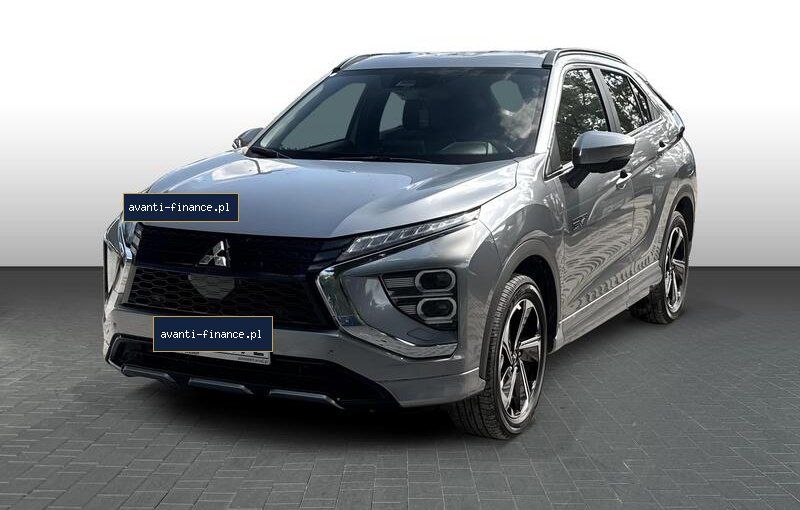 Mitsubishi Eclipse Cross 2.4 PHEV4WD Instyle Plus 5d