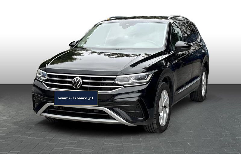 Volkswagen Tiguan Allspace 2.0 TDI SCR 150KM DSG 7 Elegance 5d