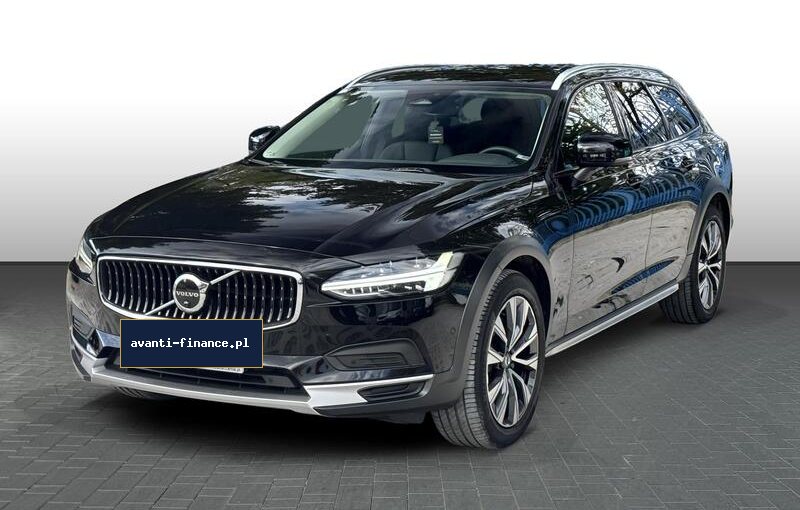 Volvo V90 Cross Country B4 Mild Hybrid diesel AWD Auto Core 5d