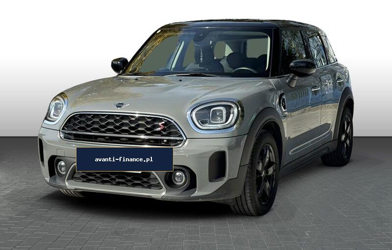 MINI Countryman Cooper S Aut. 5d