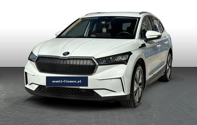 Škoda Enyaq iV 60 5d