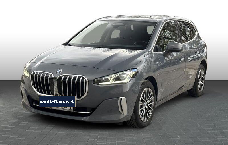 BMW Seria 2 Active Tourer 218i 5d