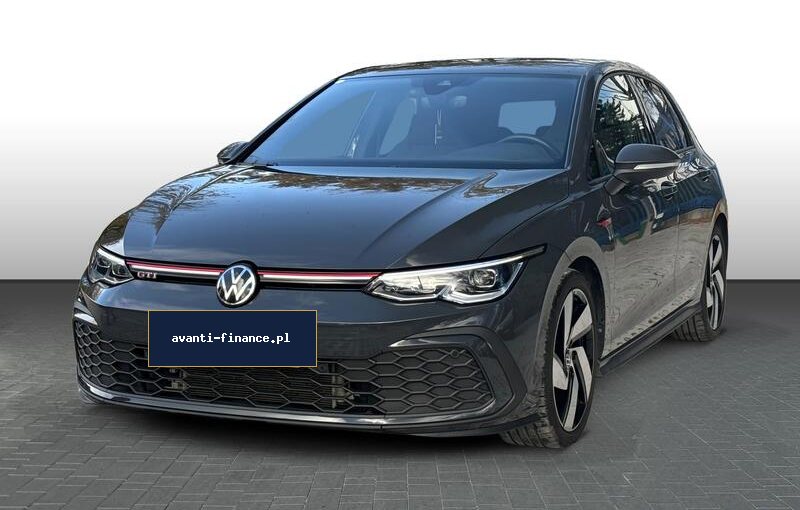 Volkswagen Golf 2.0 TSI 245KM DSG 7 GTI 5d
