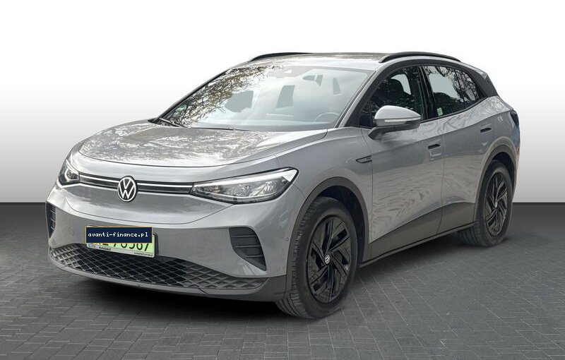 Volkswagen ID.4 82kWh (77kWh netto) 174KM Auto Pro 5d
