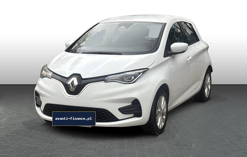Renault Zoe Zen R110 5d