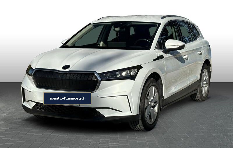 Škoda Enyaq iV 80 5d